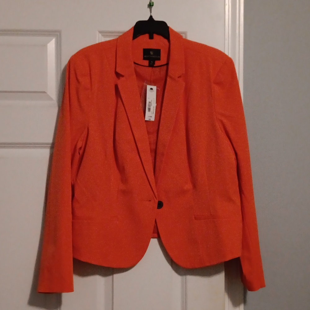 Professional Women's blazer